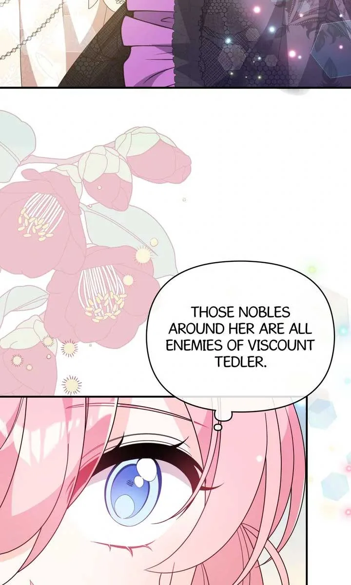 I will try to seduce the male lead for my brother Chapter 68 page 9