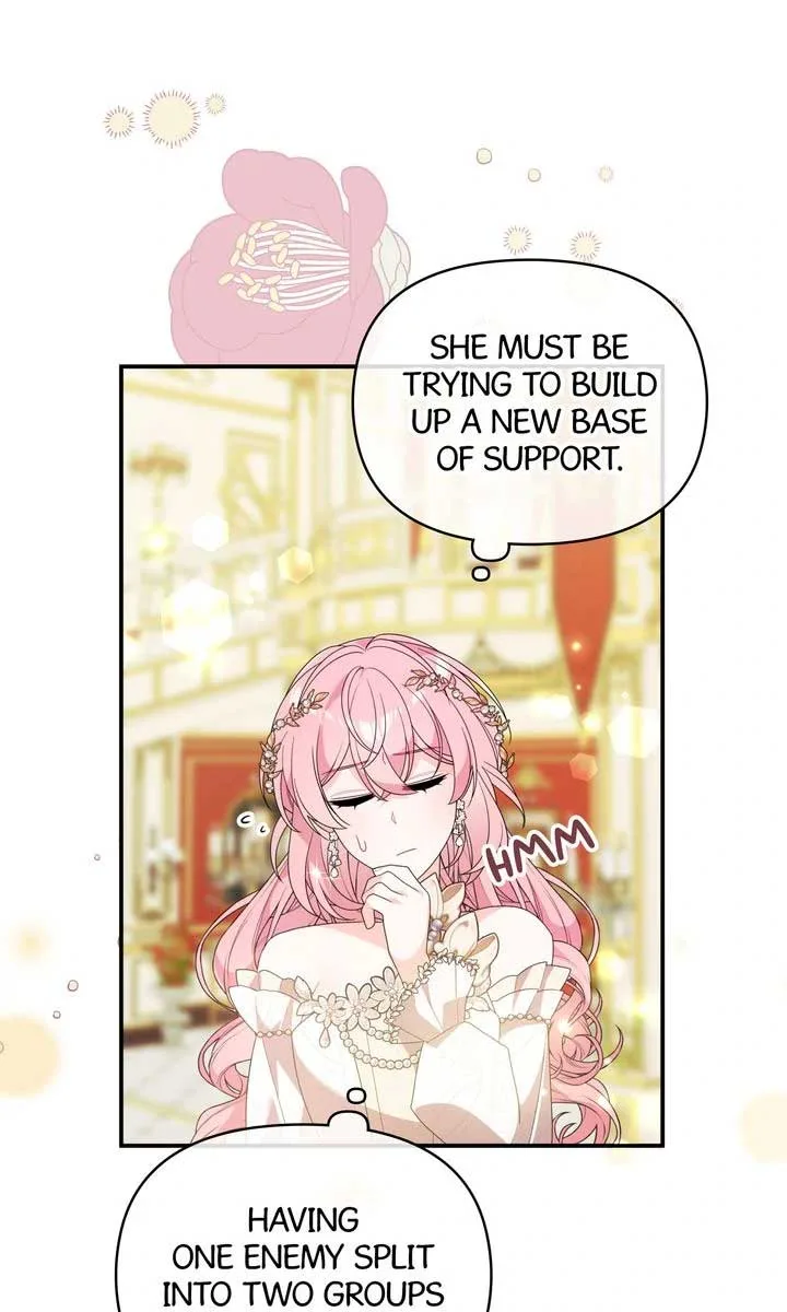 I will try to seduce the male lead for my brother Chapter 68 page 11