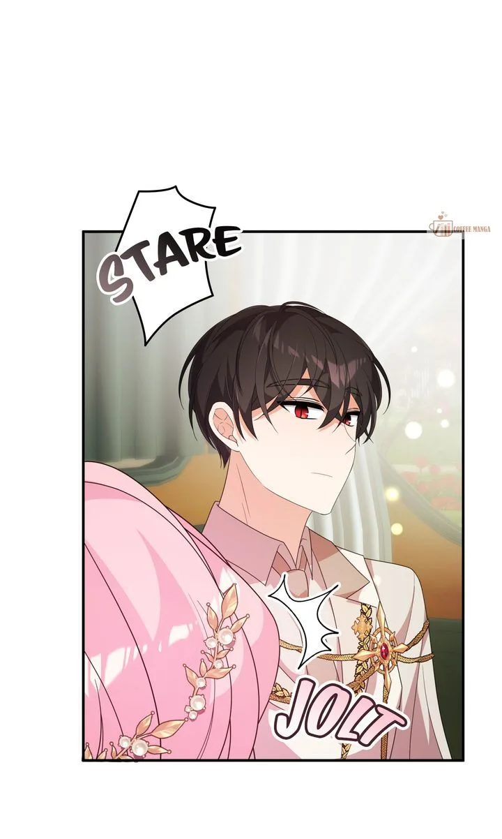 I will try to seduce the male lead for my brother Chapter 67 page 43