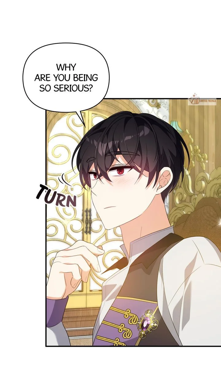 I will try to seduce the male lead for my brother Chapter 63 page 70