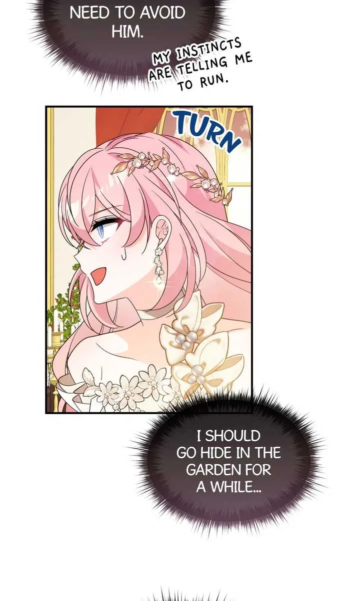 I will try to seduce the male lead for my brother Chapter 68 page 36