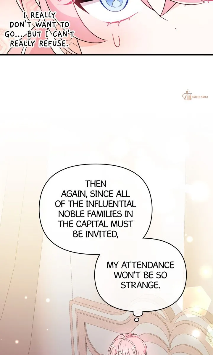 I will try to seduce the male lead for my brother Chapter 67 page 29