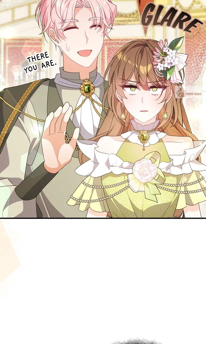 I will try to seduce the male lead for my brother Chapter 67 page 72