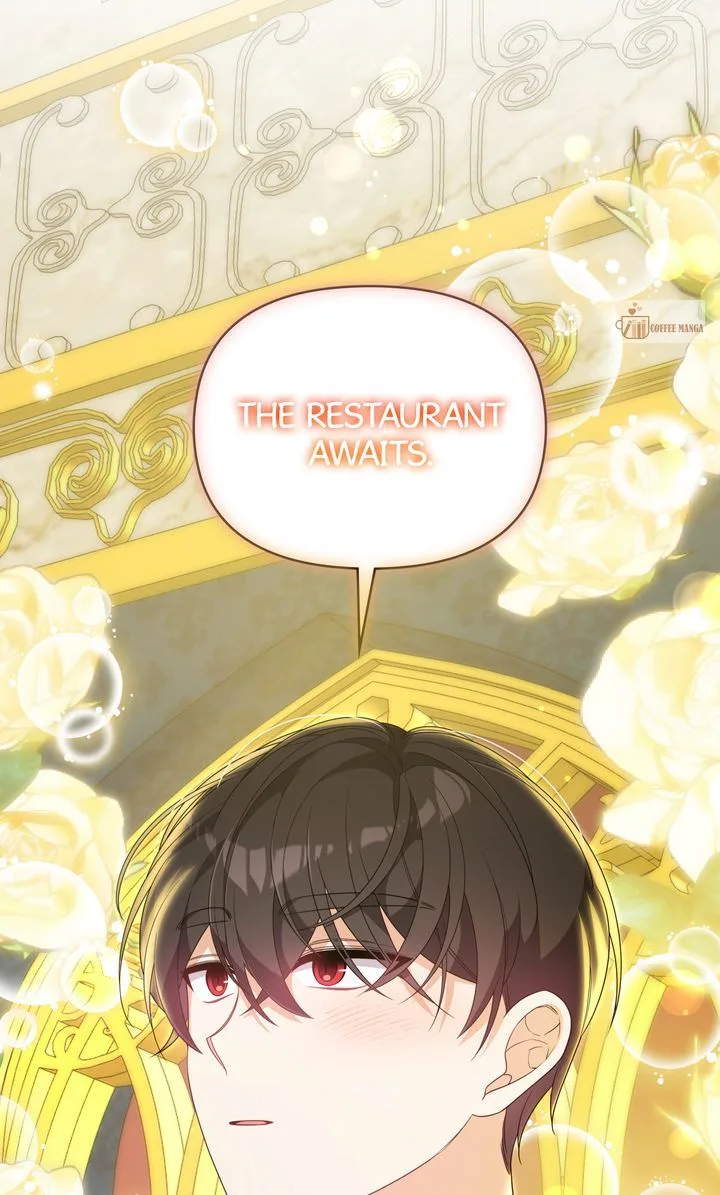 I will try to seduce the male lead for my brother Chapter 63 page 84