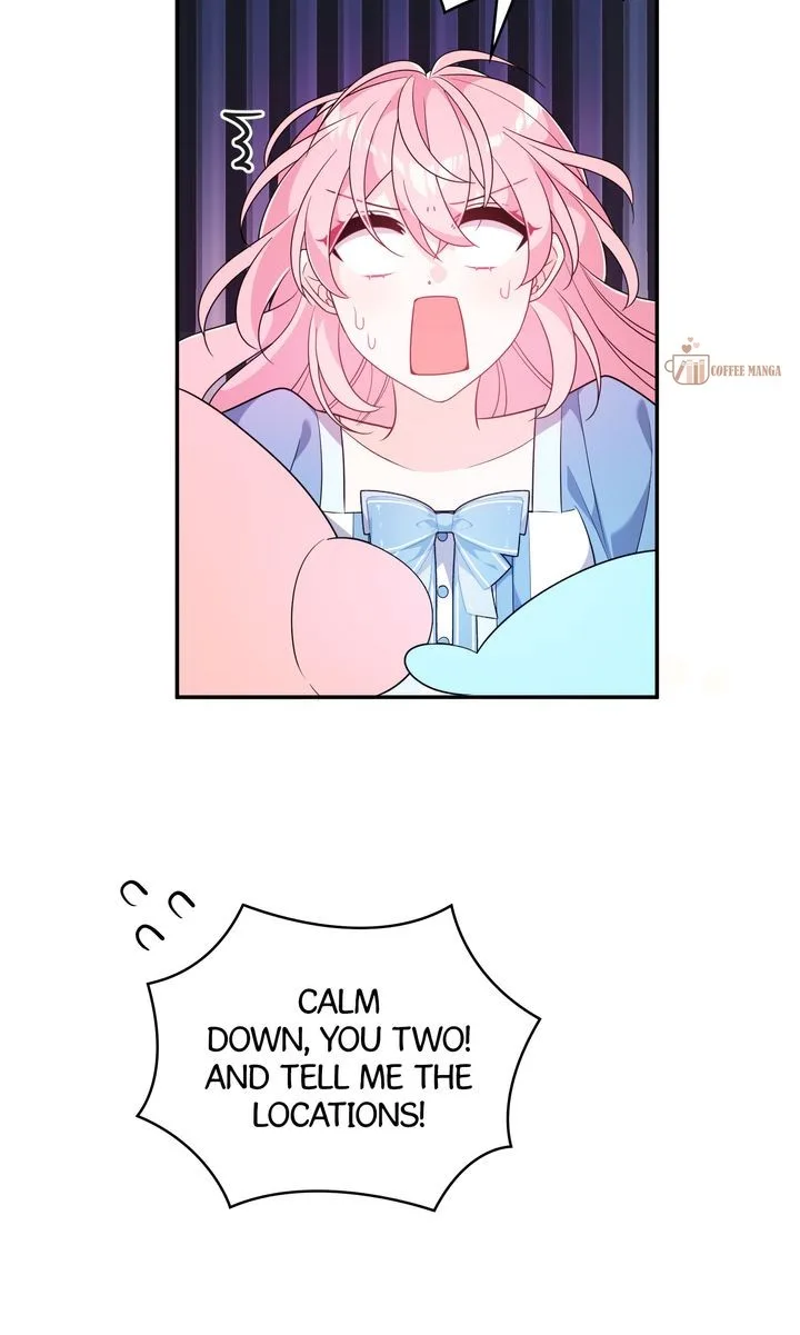 I will try to seduce the male lead for my brother Chapter 64 page 53