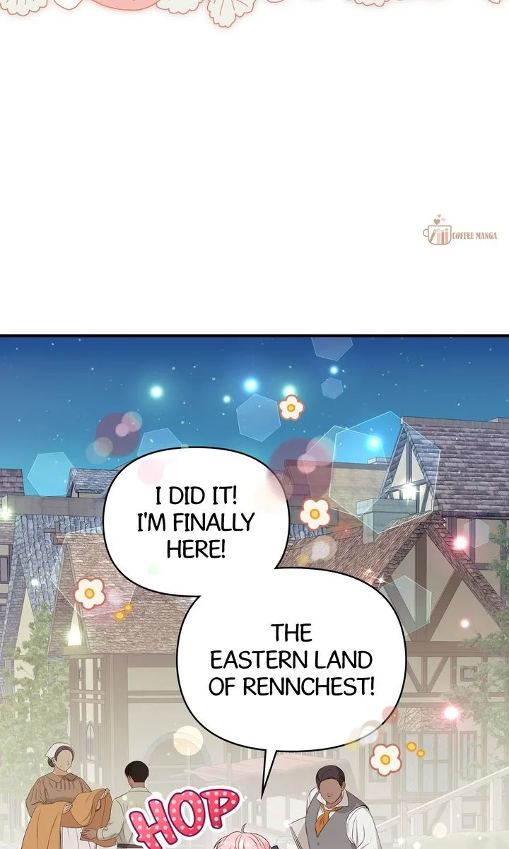I will try to seduce the male lead for my brother Chapter 66 page 7