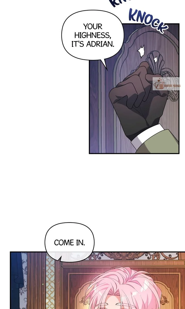 I will try to seduce the male lead for my brother Chapter 64 page 66