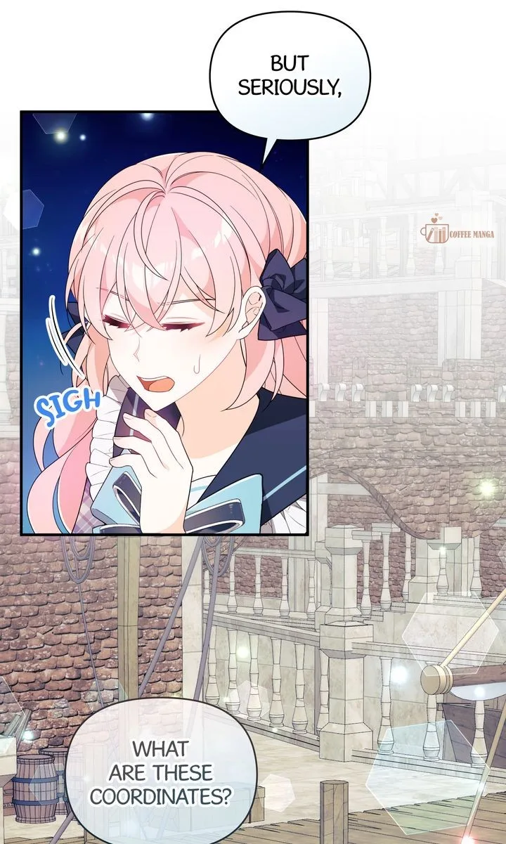 I will try to seduce the male lead for my brother Chapter 66 page 18