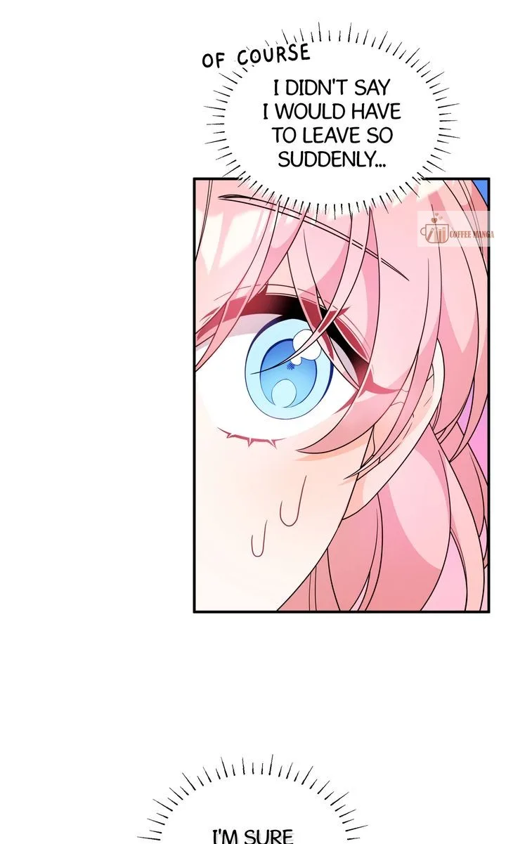 I will try to seduce the male lead for my brother Chapter 64 page 61