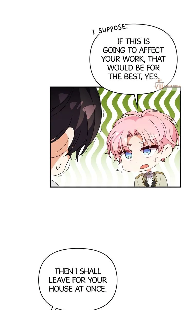 I will try to seduce the male lead for my brother Chapter 64 page 70