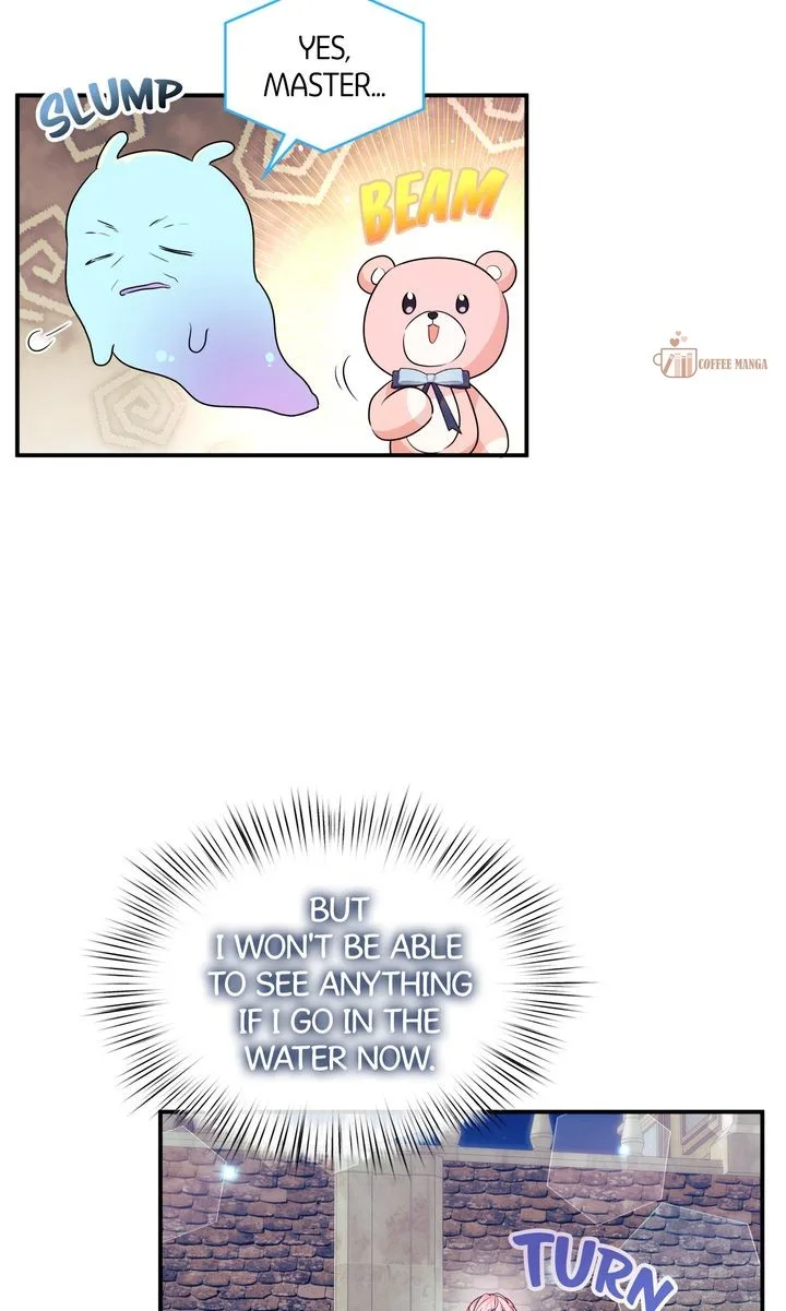 I will try to seduce the male lead for my brother Chapter 66 page 24