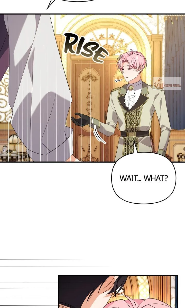 I will try to seduce the male lead for my brother Chapter 64 page 71