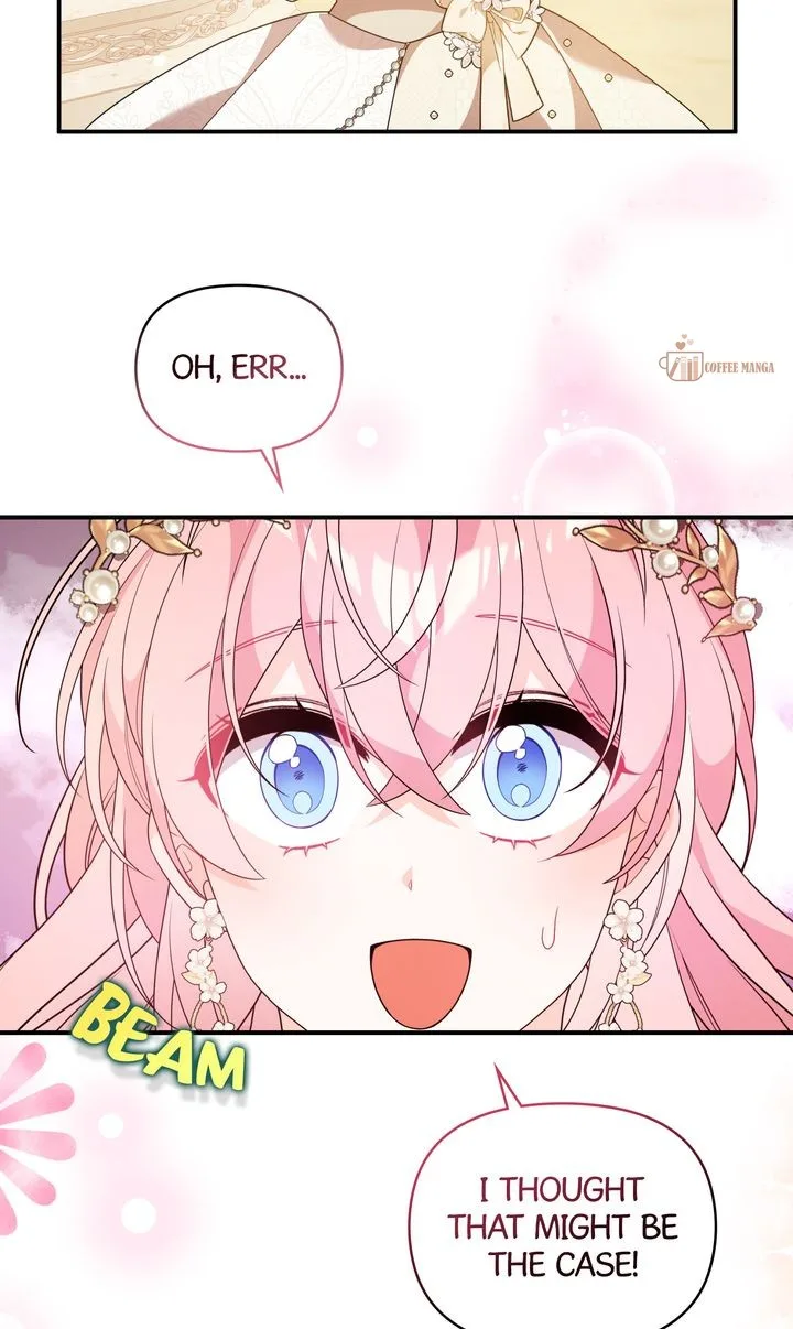 I will try to seduce the male lead for my brother Chapter 69 page 11