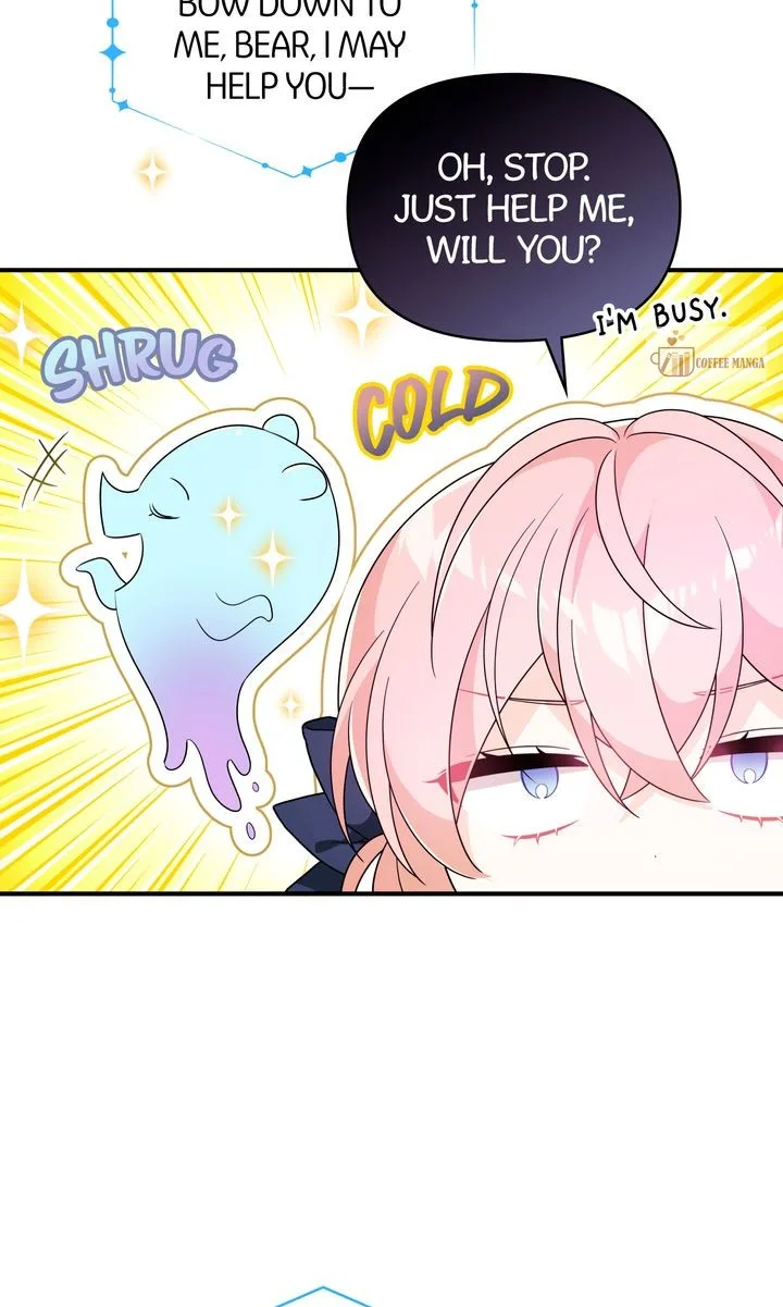 I will try to seduce the male lead for my brother Chapter 66 page 23