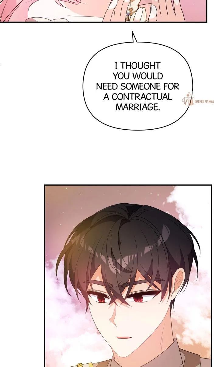 I will try to seduce the male lead for my brother Chapter 69 page 8