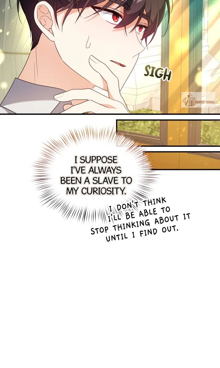 I will try to seduce the male lead for my brother Chapter 64 page 76