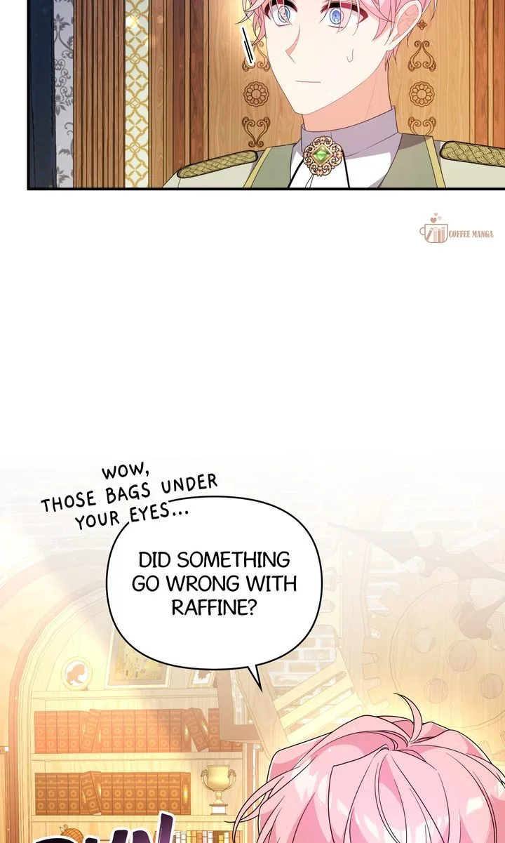 I will try to seduce the male lead for my brother Chapter 64 page 67