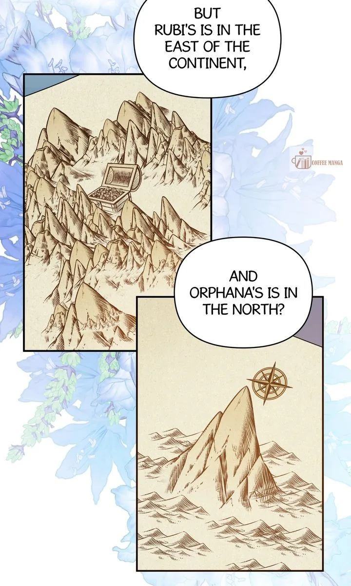 I will try to seduce the male lead for my brother Chapter 64 page 57