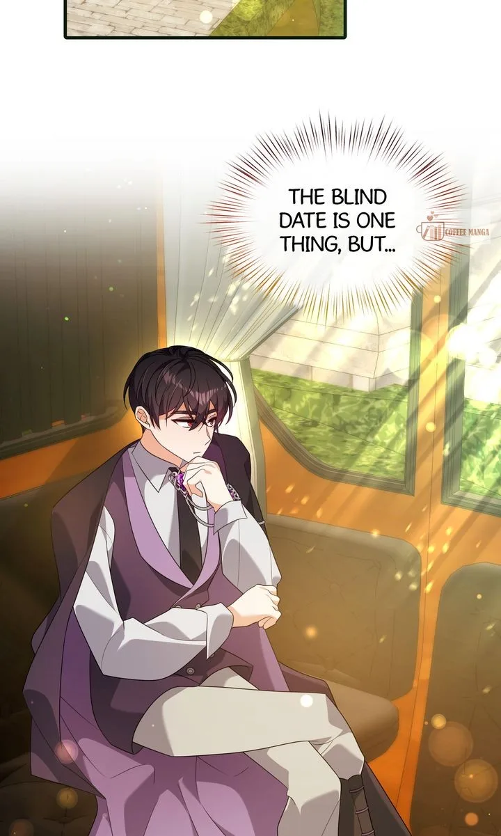 I will try to seduce the male lead for my brother Chapter 64 page 74