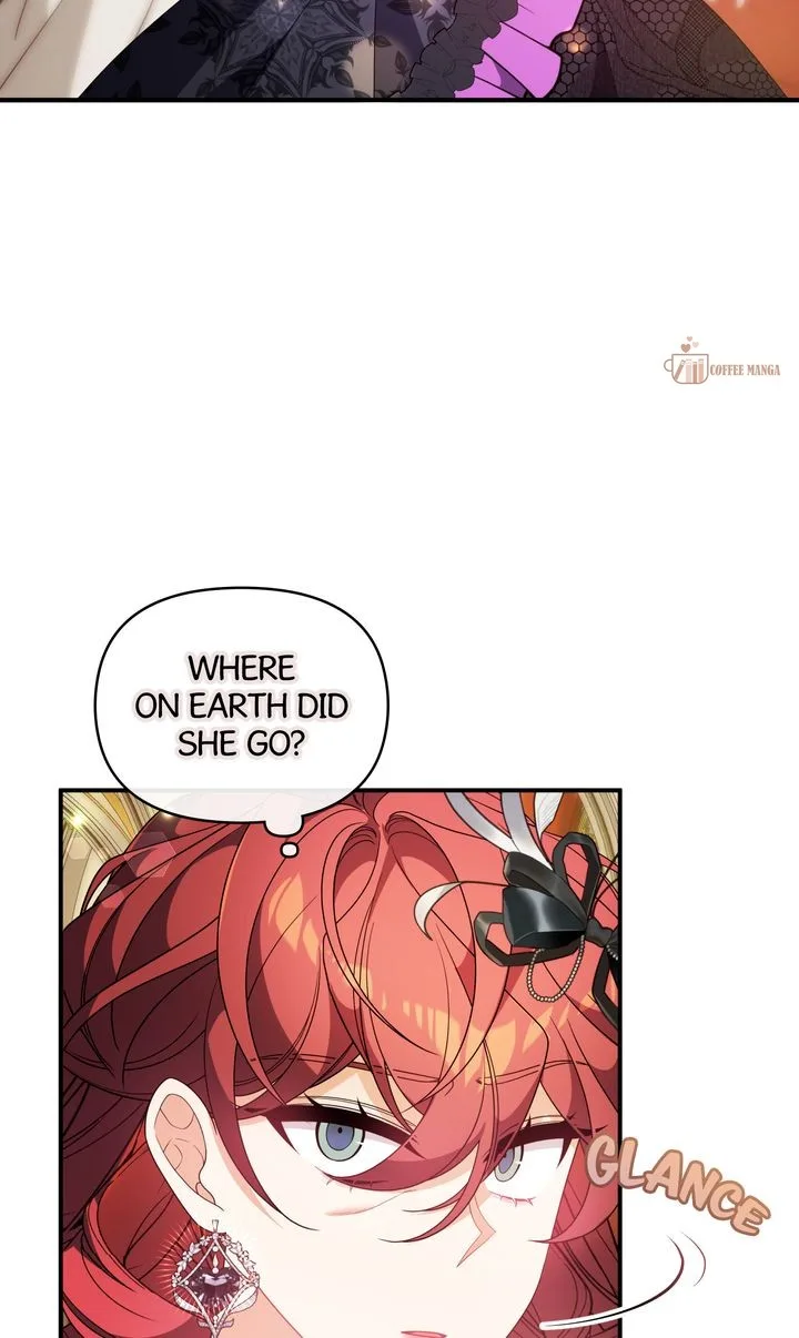 I will try to seduce the male lead for my brother Chapter 69 page 24
