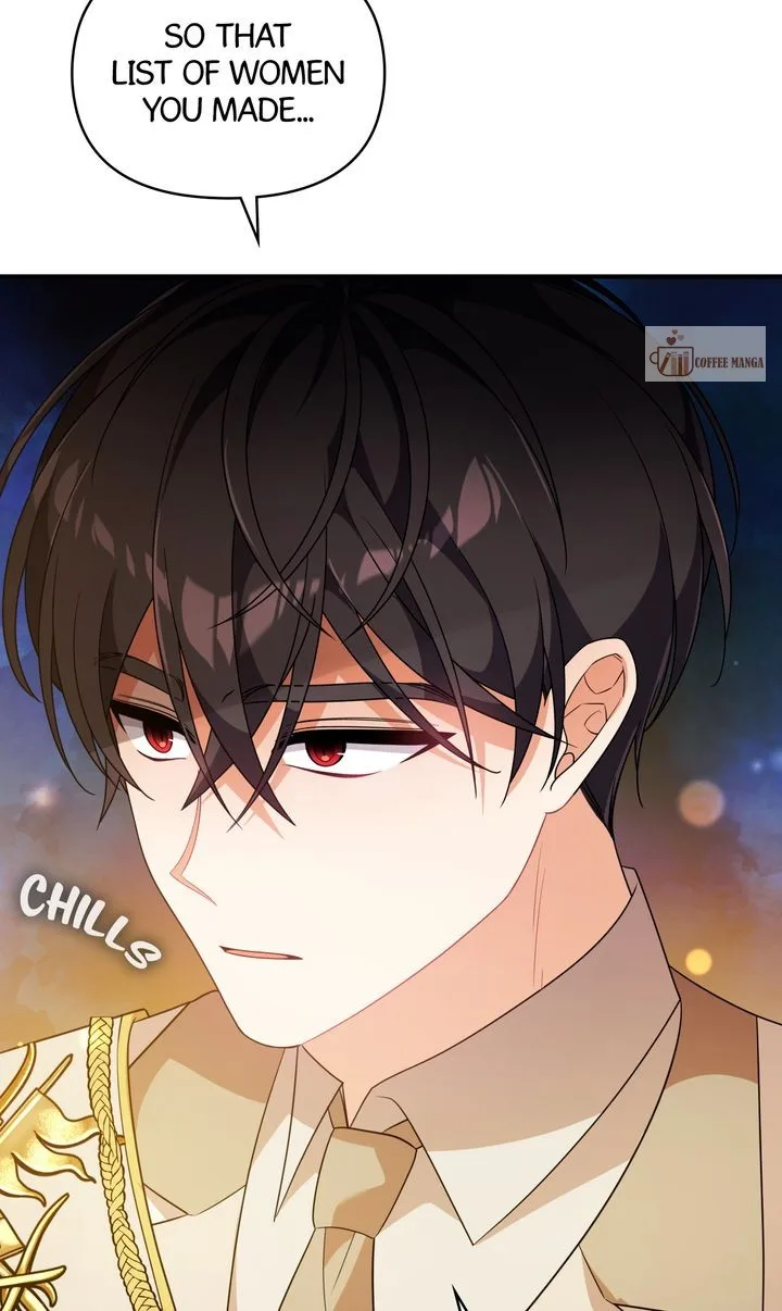I will try to seduce the male lead for my brother Chapter 69 page 4