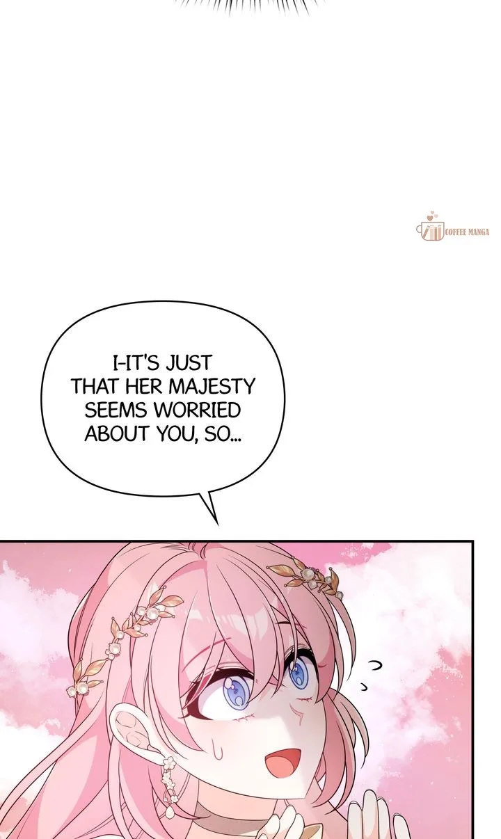 I will try to seduce the male lead for my brother Chapter 69 page 7