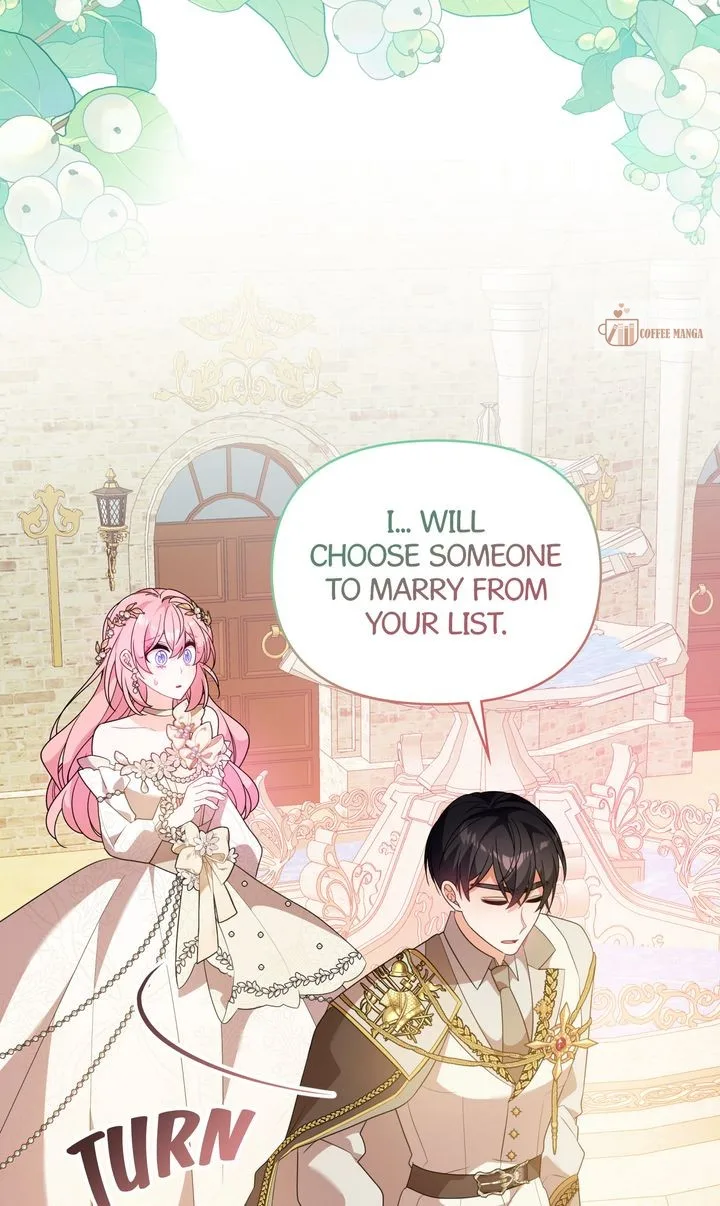 I will try to seduce the male lead for my brother Chapter 69 page 17
