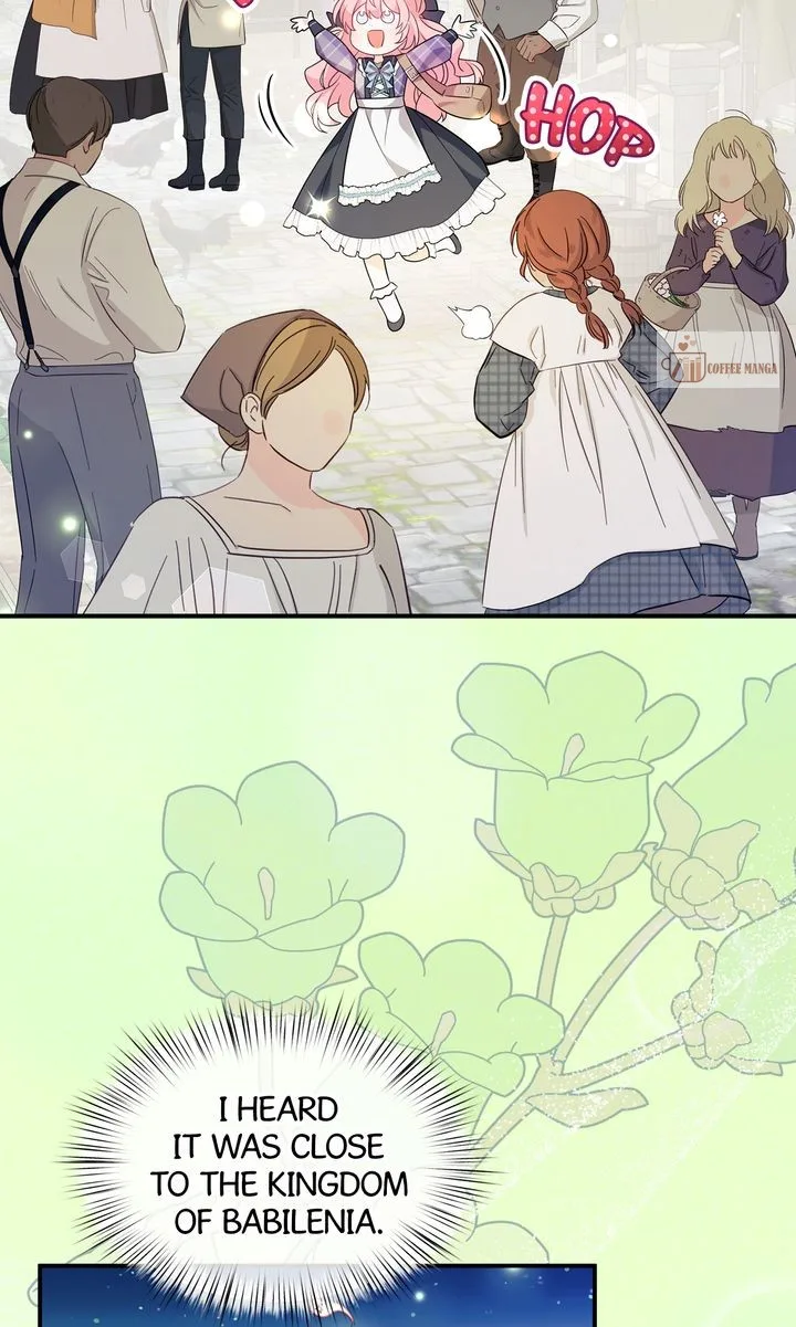 I will try to seduce the male lead for my brother Chapter 66 page 8
