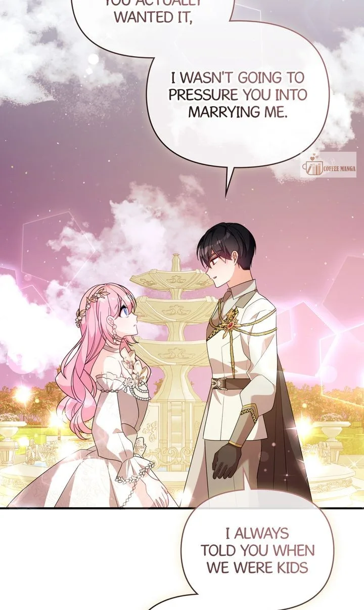 I will try to seduce the male lead for my brother Chapter 69 page 15
