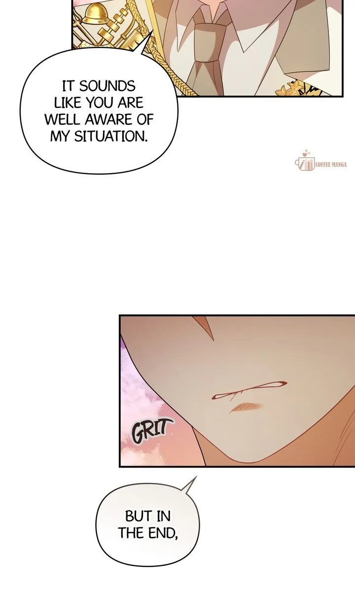 I will try to seduce the male lead for my brother Chapter 69 page 9