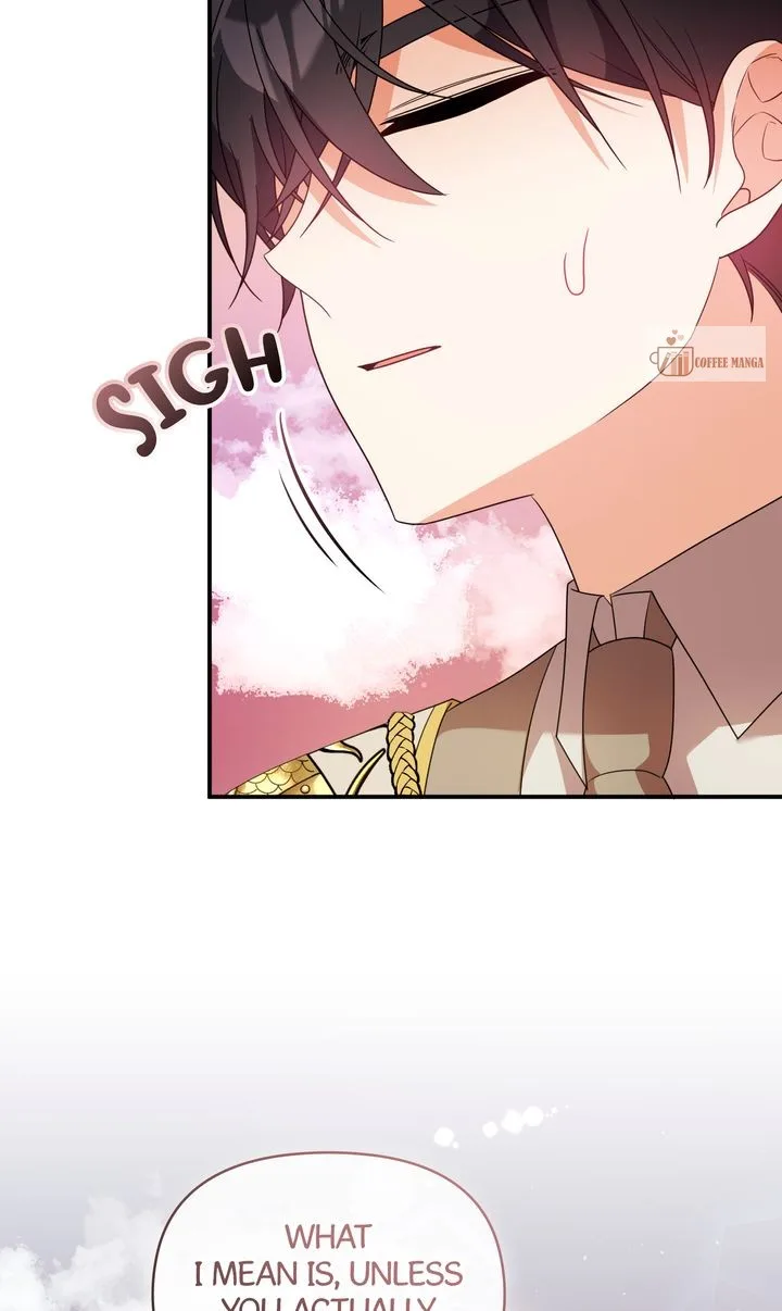 I will try to seduce the male lead for my brother Chapter 69 page 14