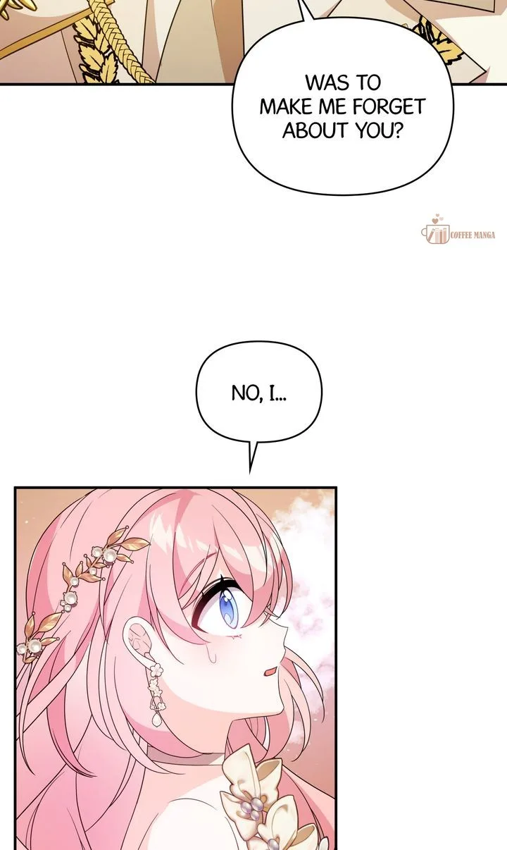I will try to seduce the male lead for my brother Chapter 69 page 5