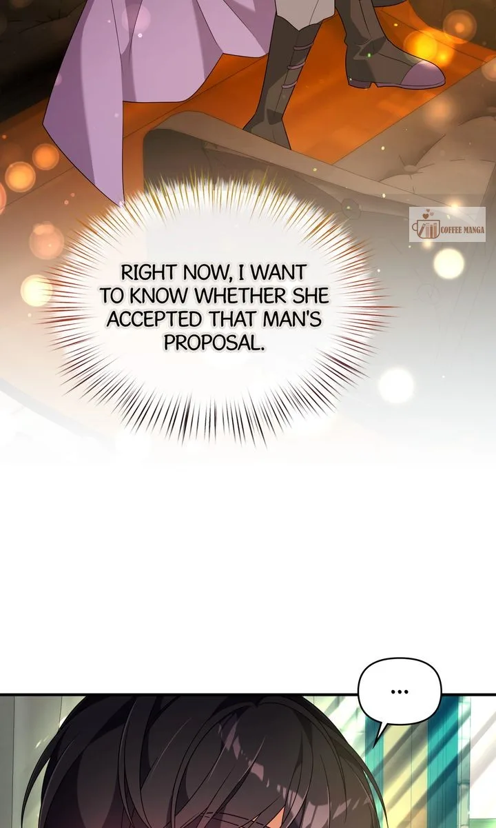 I will try to seduce the male lead for my brother Chapter 64 page 75