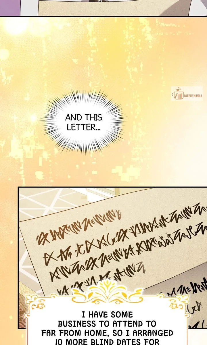 I will try to seduce the male lead for my brother Chapter 64 page 84