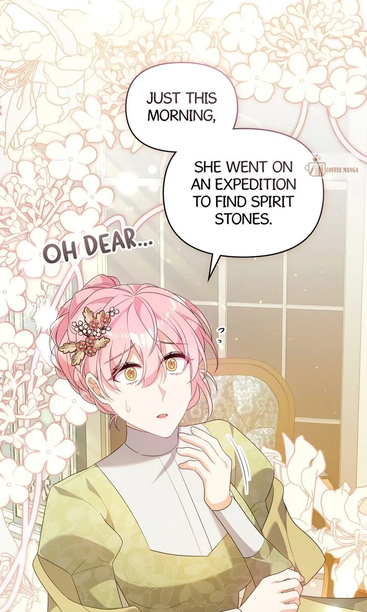 I will try to seduce the male lead for my brother Chapter 64 page 79
