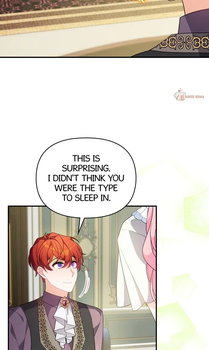 I will try to seduce the male lead for my brother Chapter 69 page 53