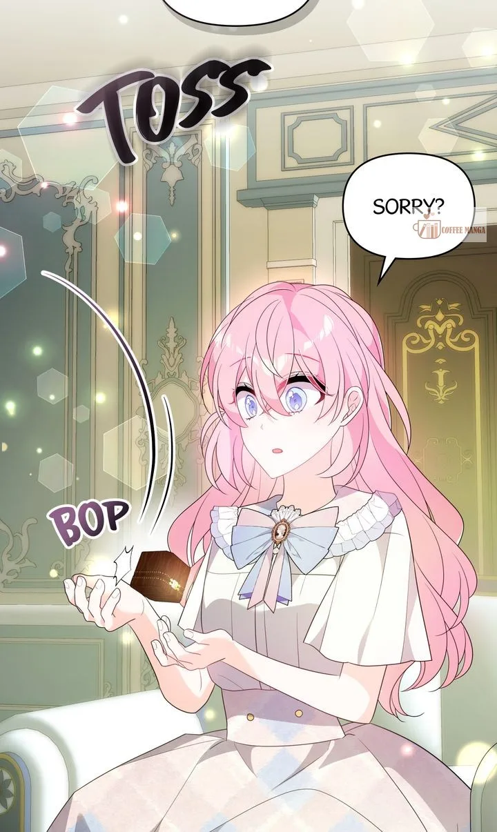 I will try to seduce the male lead for my brother Chapter 69 page 60