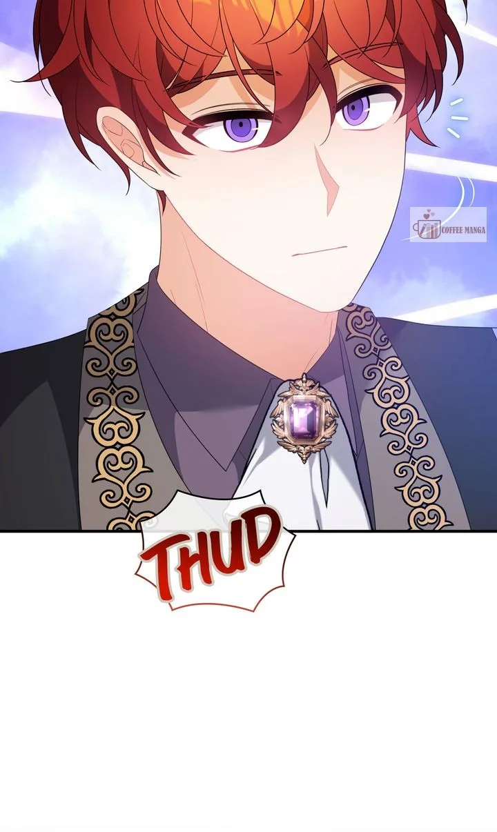I will try to seduce the male lead for my brother Chapter 69 page 51