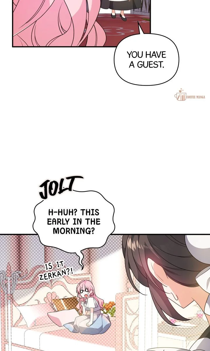 I will try to seduce the male lead for my brother Chapter 69 page 44
