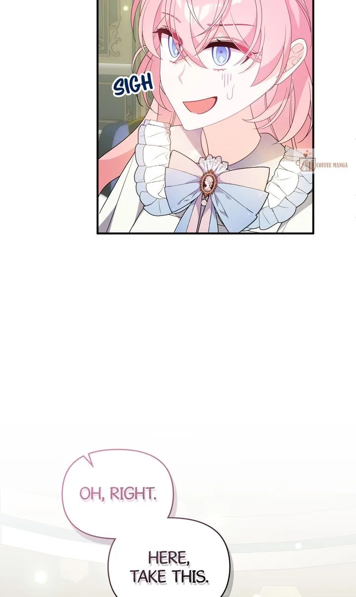 I will try to seduce the male lead for my brother Chapter 69 page 59