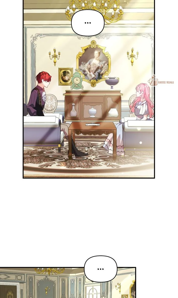 I will try to seduce the male lead for my brother Chapter 69 page 74