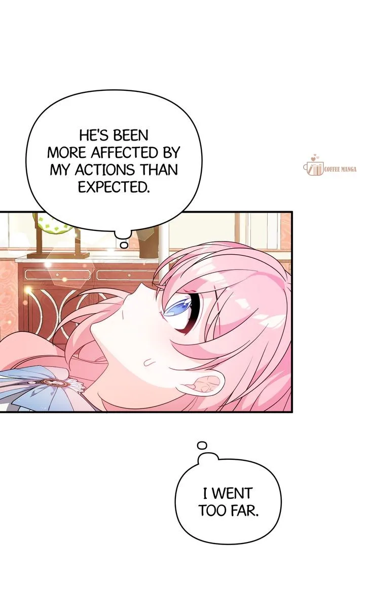 I will try to seduce the male lead for my brother Chapter 69 page 42