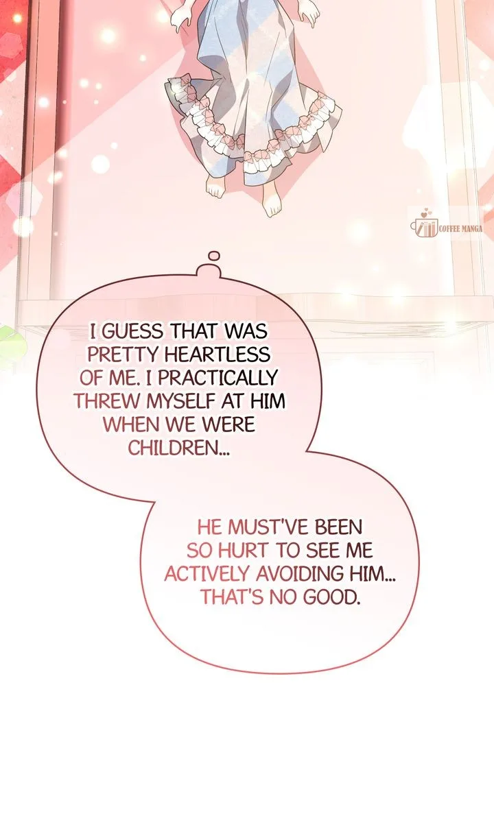 I will try to seduce the male lead for my brother Chapter 69 page 41