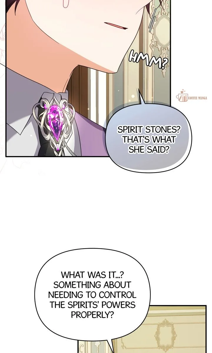 I will try to seduce the male lead for my brother Chapter 64 page 81