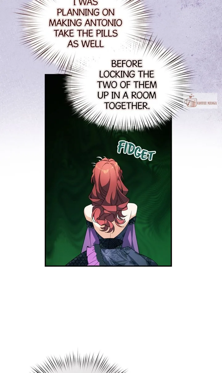 I will try to seduce the male lead for my brother Chapter 69 page 29