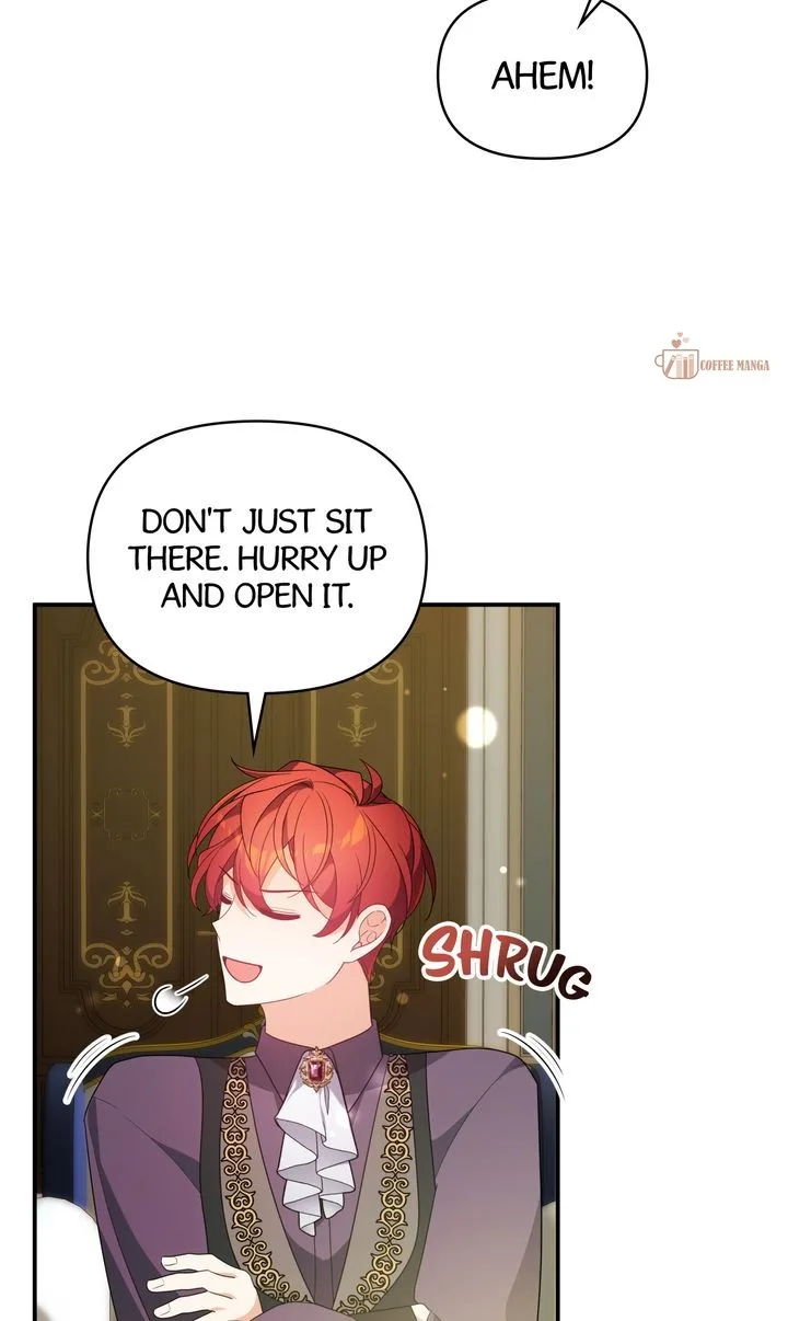 I will try to seduce the male lead for my brother Chapter 69 page 64