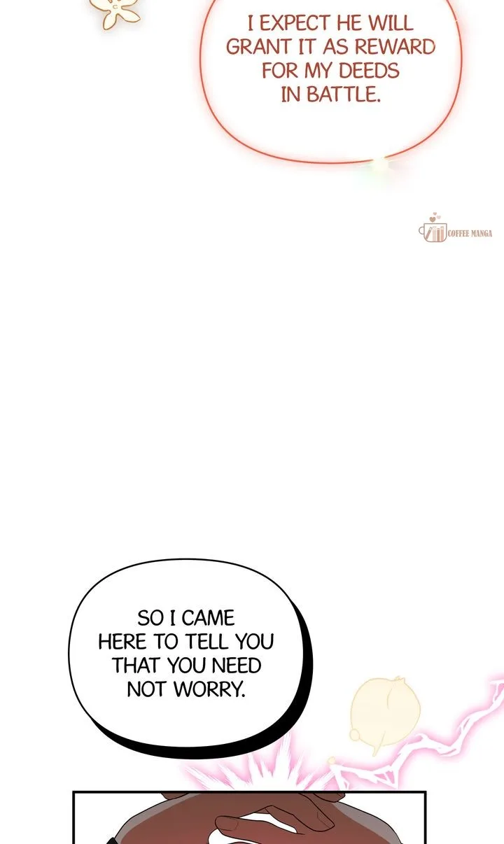 I will try to seduce the male lead for my brother Chapter 69 page 70