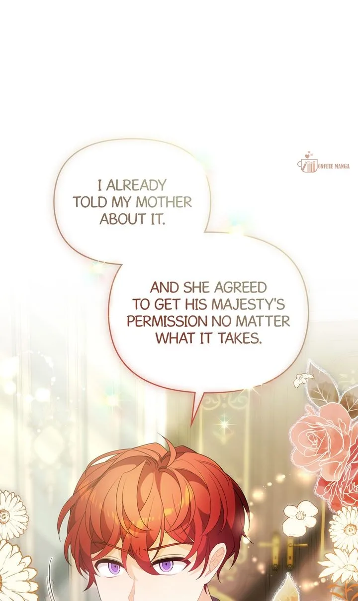 I will try to seduce the male lead for my brother Chapter 69 page 68