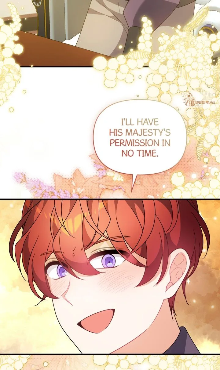 I will try to seduce the male lead for my brother Chapter 69 page 80
