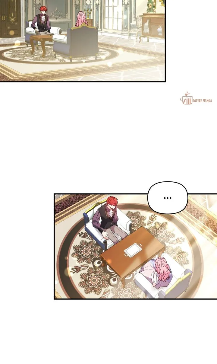 I will try to seduce the male lead for my brother Chapter 69 page 75